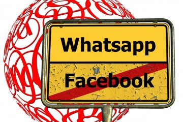 Facebook pays 19bn for Whatsapp… Madness?
