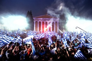 Ongoing uncertainty in Greece upholds market volatility